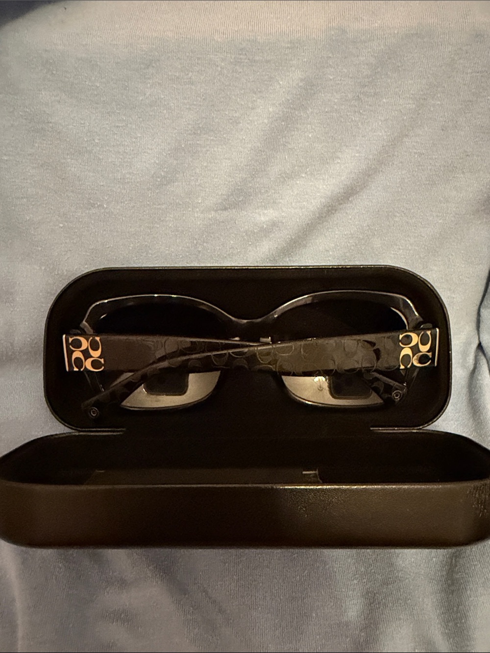 Coach Sunglasses - Picture 2 of 4